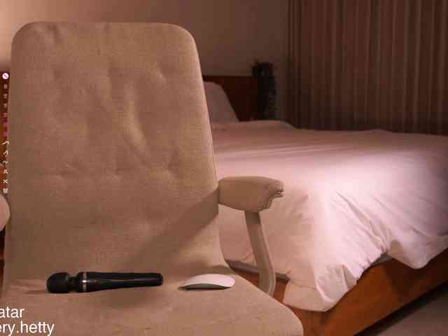 Hetty-satar Hetty-satar