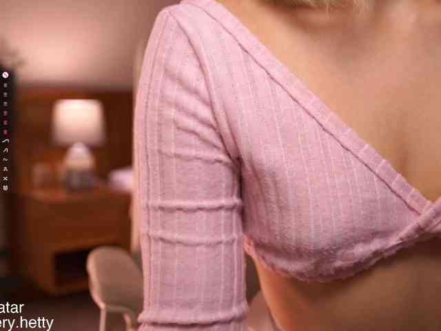 Hetty-satar Hetty-satar