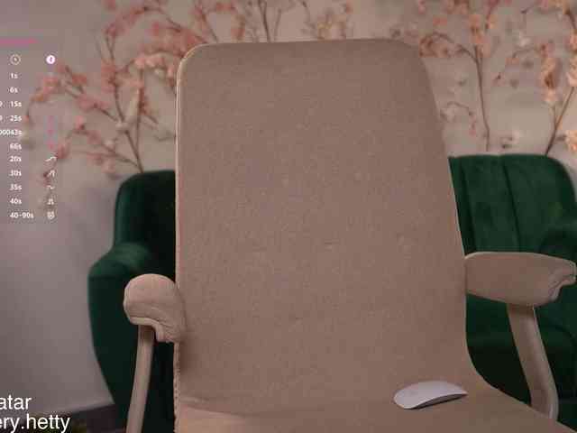 random webcam sex Hetty-satar