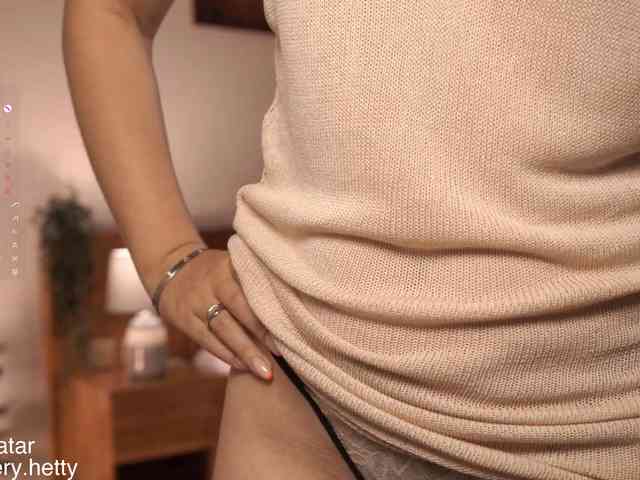 Hetty-satar webcam