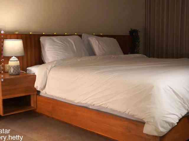 Hetty-satar Hetty-satar