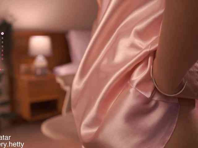 Hetty-satar Hetty-satar