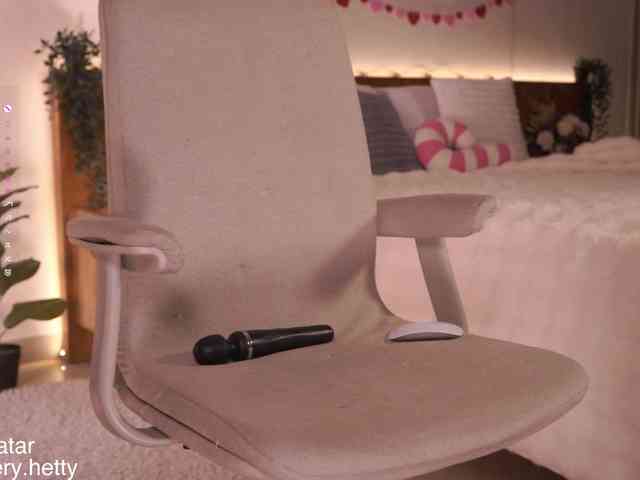 Hetty-satar Hetty-satar