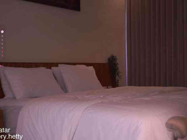 Hetty-satar webcam