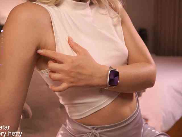 Hetty-satar Hetty-satar