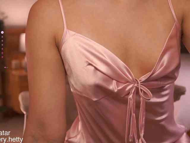 Hetty-satar Hetty-satar