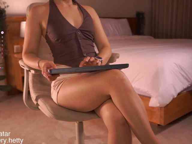 Hetty-satar Hetty-satar