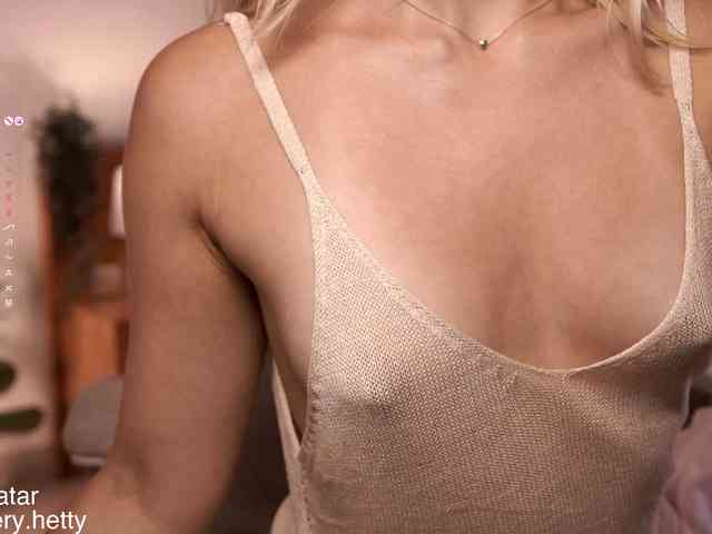 Hetty-satar Hetty-satar