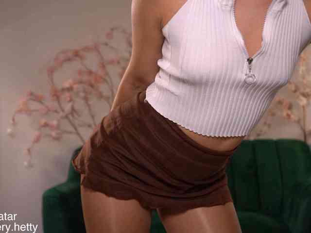 Hetty-satar webcam