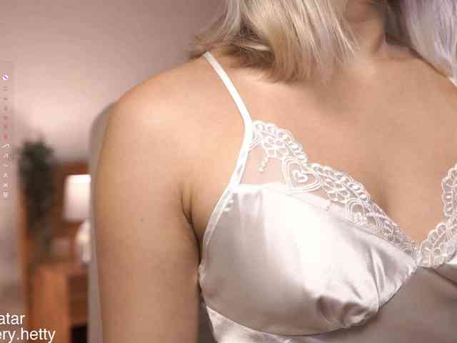 Hetty-satar webcam