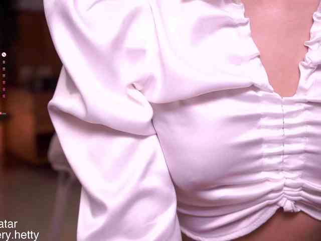 Hetty-satar webcam