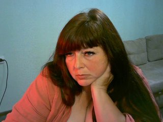 BiancaLady Porn Show