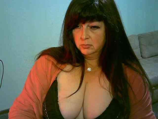 BiancaLady webcam