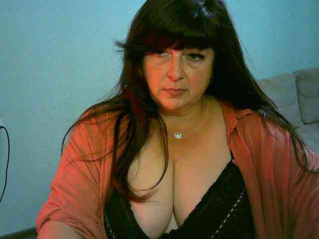 BiancaLady webcam