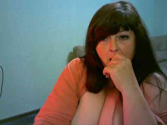 BiancaLady webcam