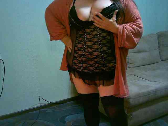 BiancaLady webcam