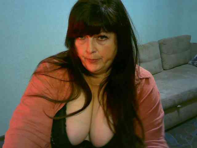 BiancaLady webcam