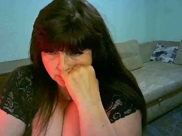 BiancaLady webcam