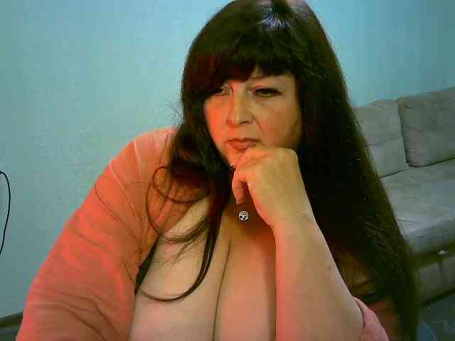 BiancaLady webcam