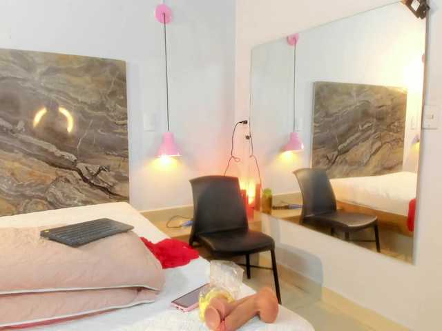  Alessia12- chat room