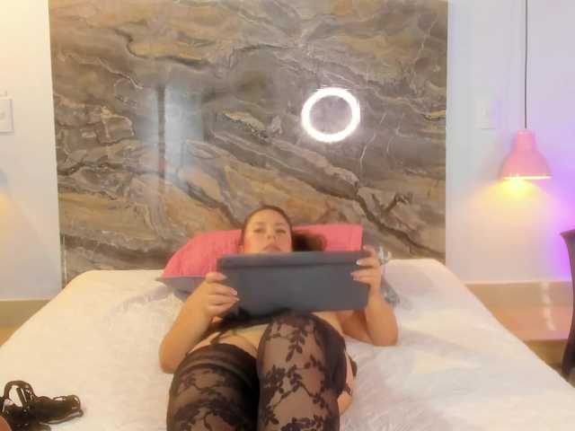  Alessia12- chat room