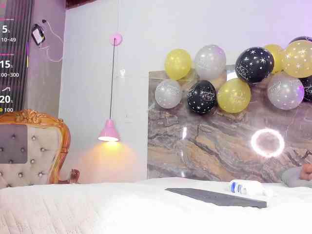 Alessia12- webcam