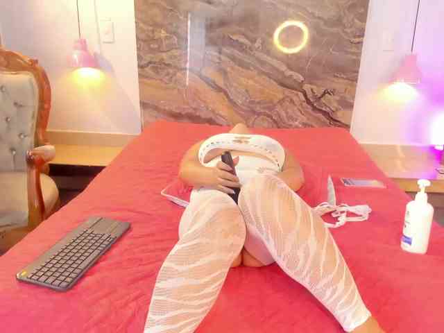 Alessia12- webcam