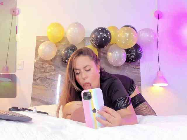 Alessia12- webcam