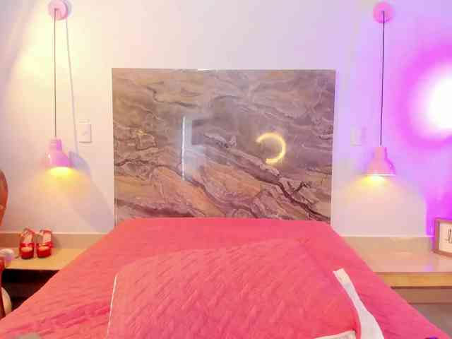 Alessia12- Live Webcam on BongaCams