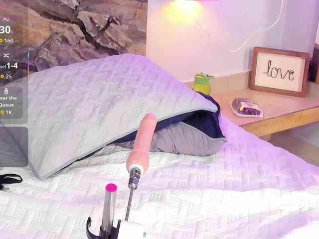 Alessia12- webcam