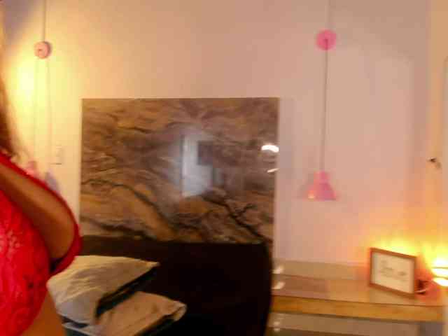Alessia12- webcam