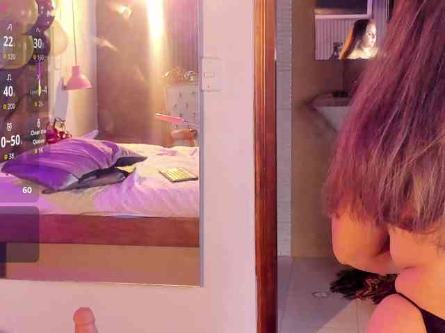 Alessia12- webcam