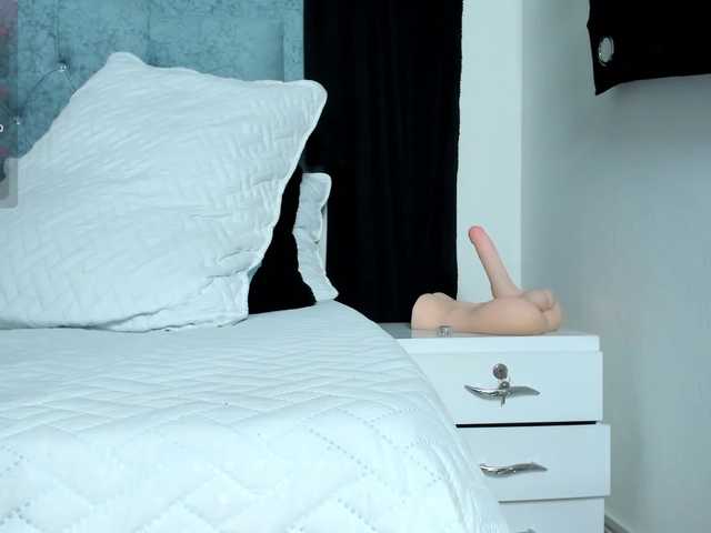 Profile and Statistics for karolina-evans on BongaCams