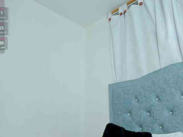 karolina-evans webcam