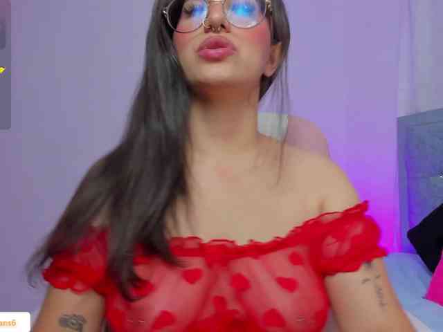 karolina-evans webcam