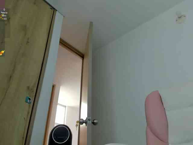 karolina-evans webcam