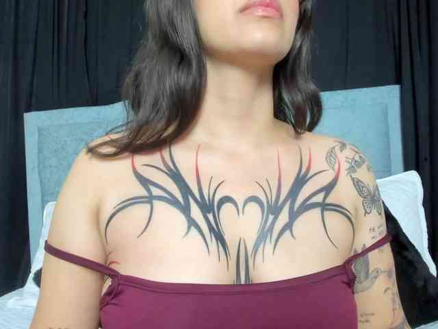 karolina-evans karolina-evans