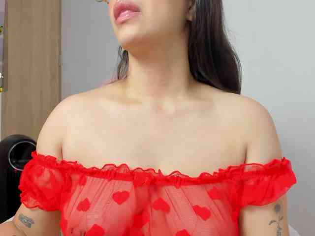 karolina-evans webcam