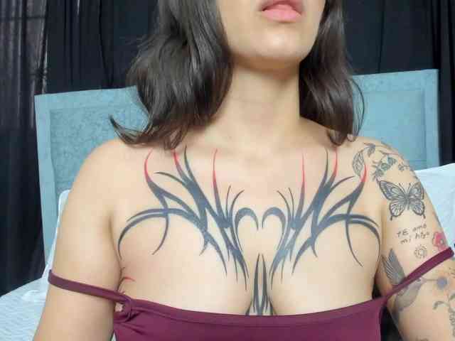 karolina-evans karolina-evans