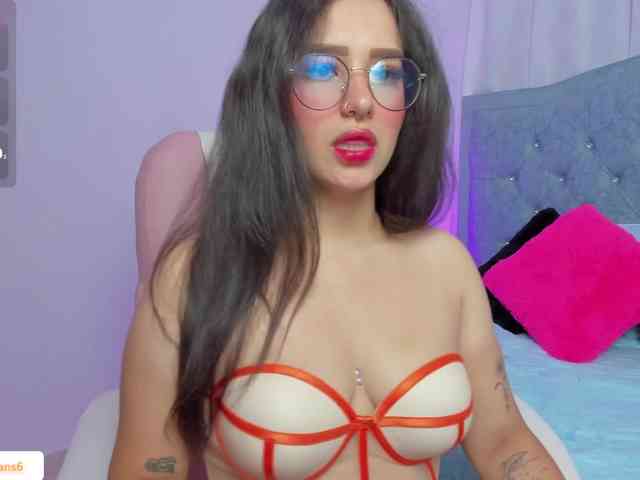 karolina-evans webcam