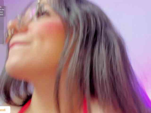karolina-evans webcam