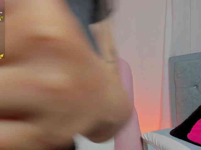 karolina-evans webcam