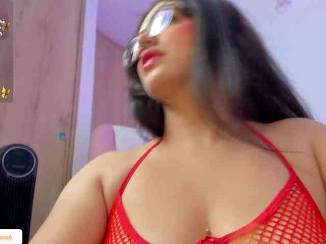 karolina-evans webcam