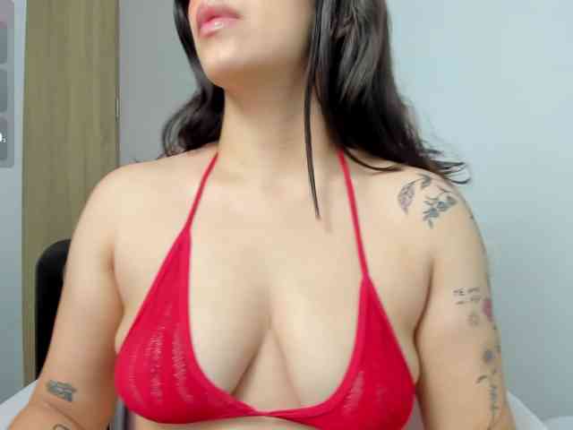 karolina-evans webcam