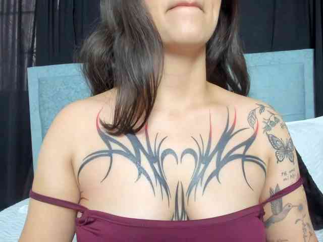 karolina-evans karolina-evans