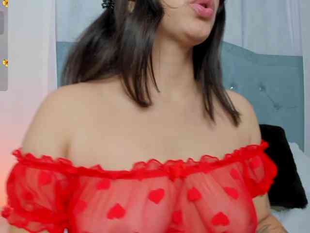 karolina-evans webcam