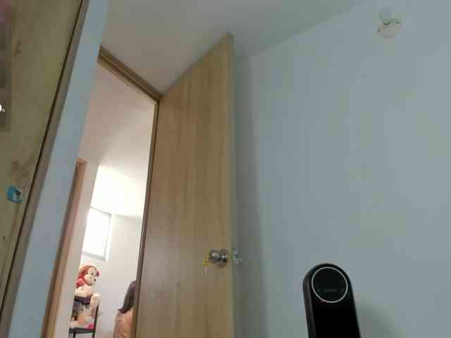 karolina-evans webcam