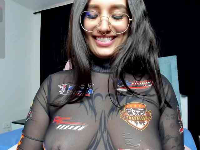 karolina-evans webcam