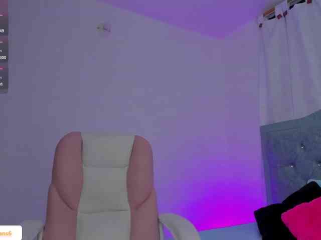 karolina-evans webcam