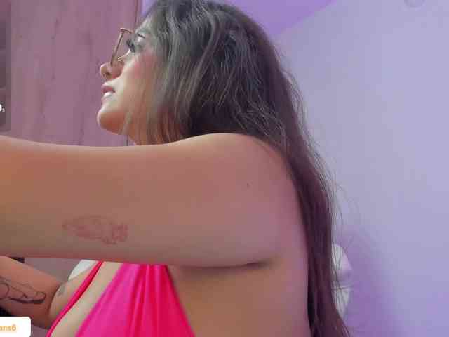karolina-evans webcam